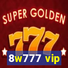 8w777 vip